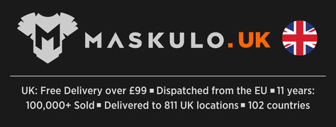 Maskulo EU Global Online Store