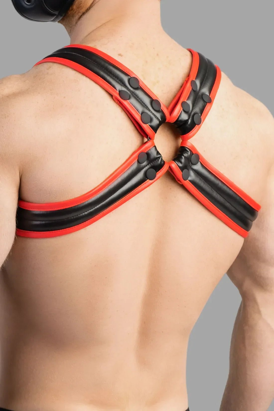 Maskulo Armored Next Men&