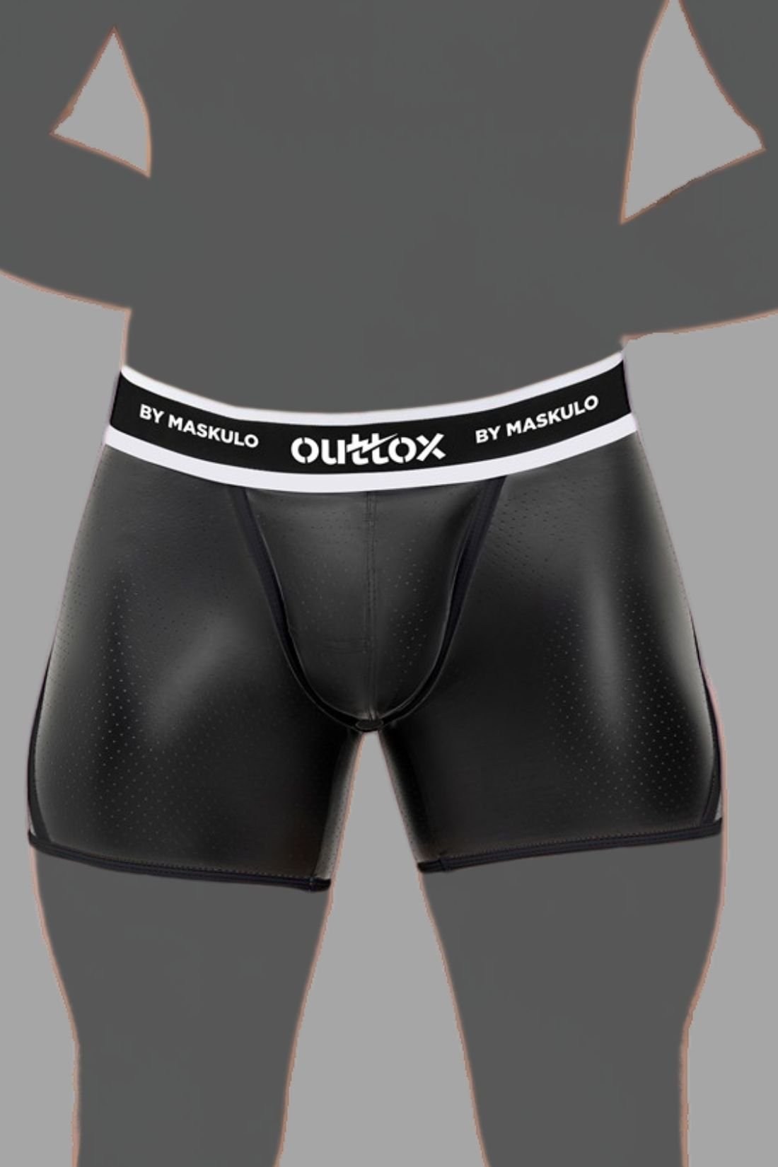 Black men&