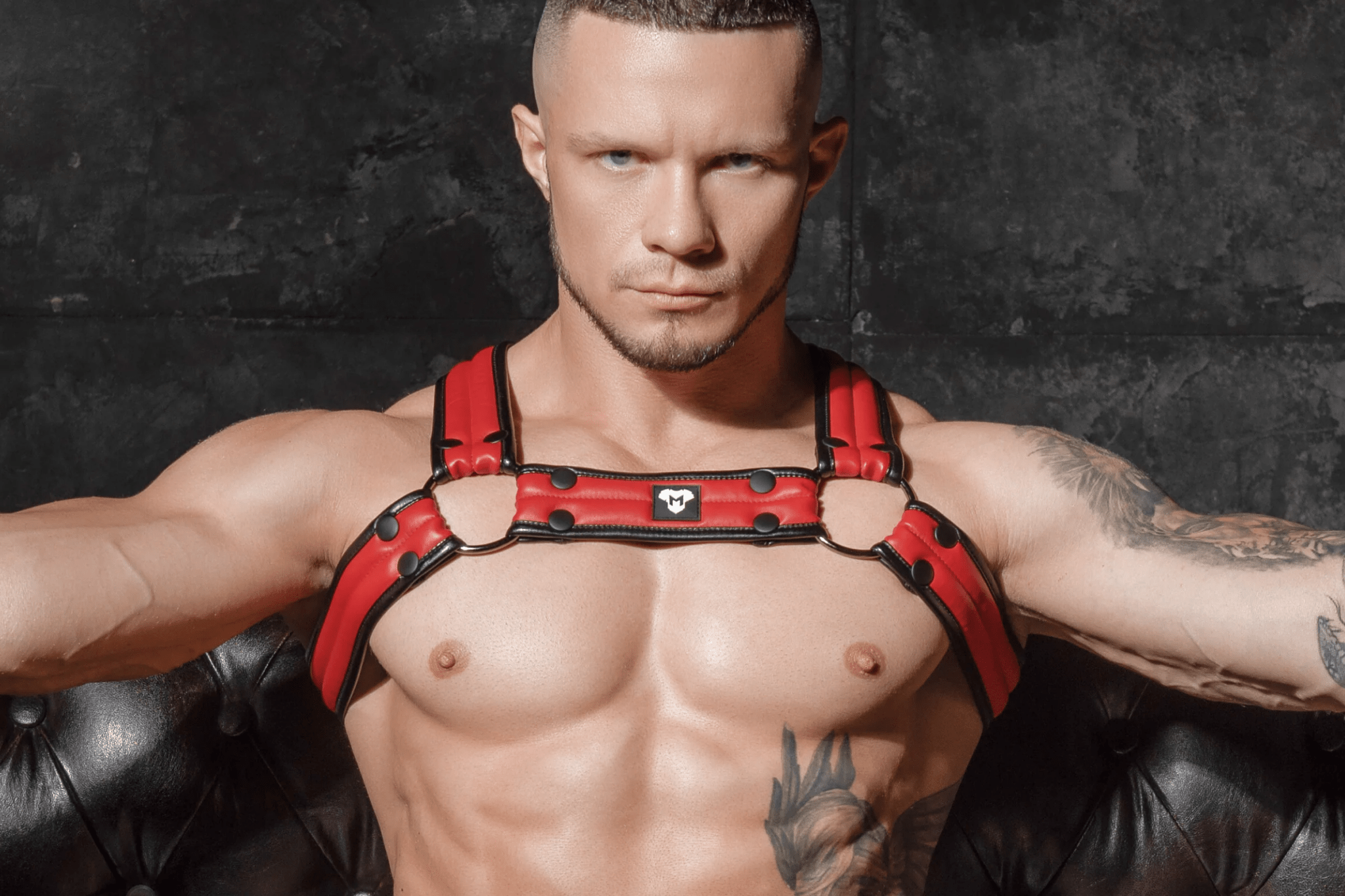 Maskulo - Maskulo Global (EU) Store