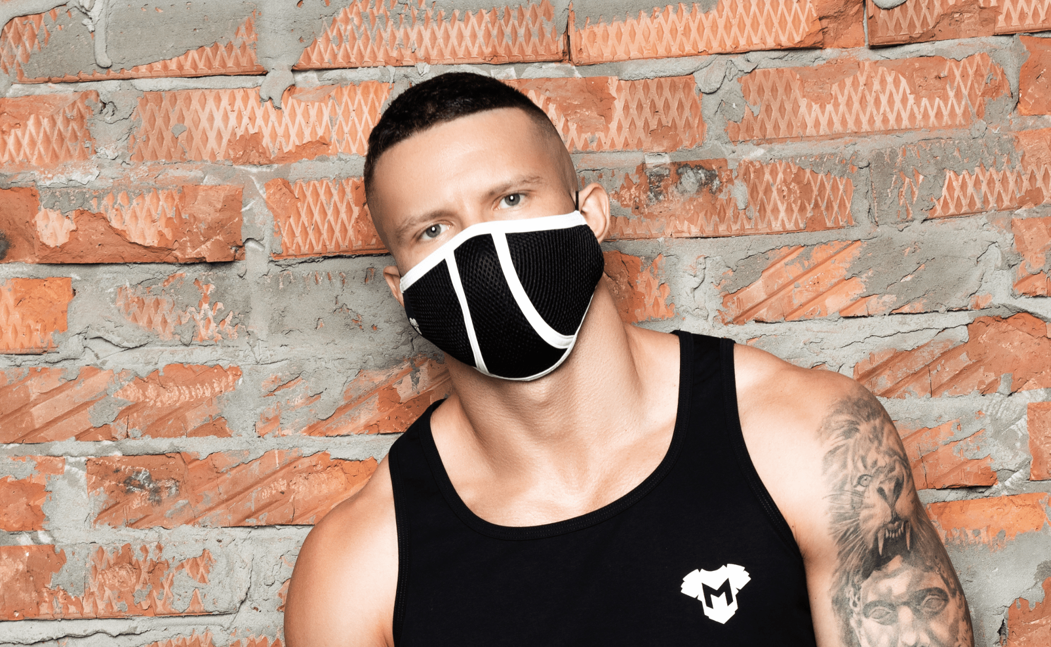 Progressive Sale - Maskulo Global (EU) Store