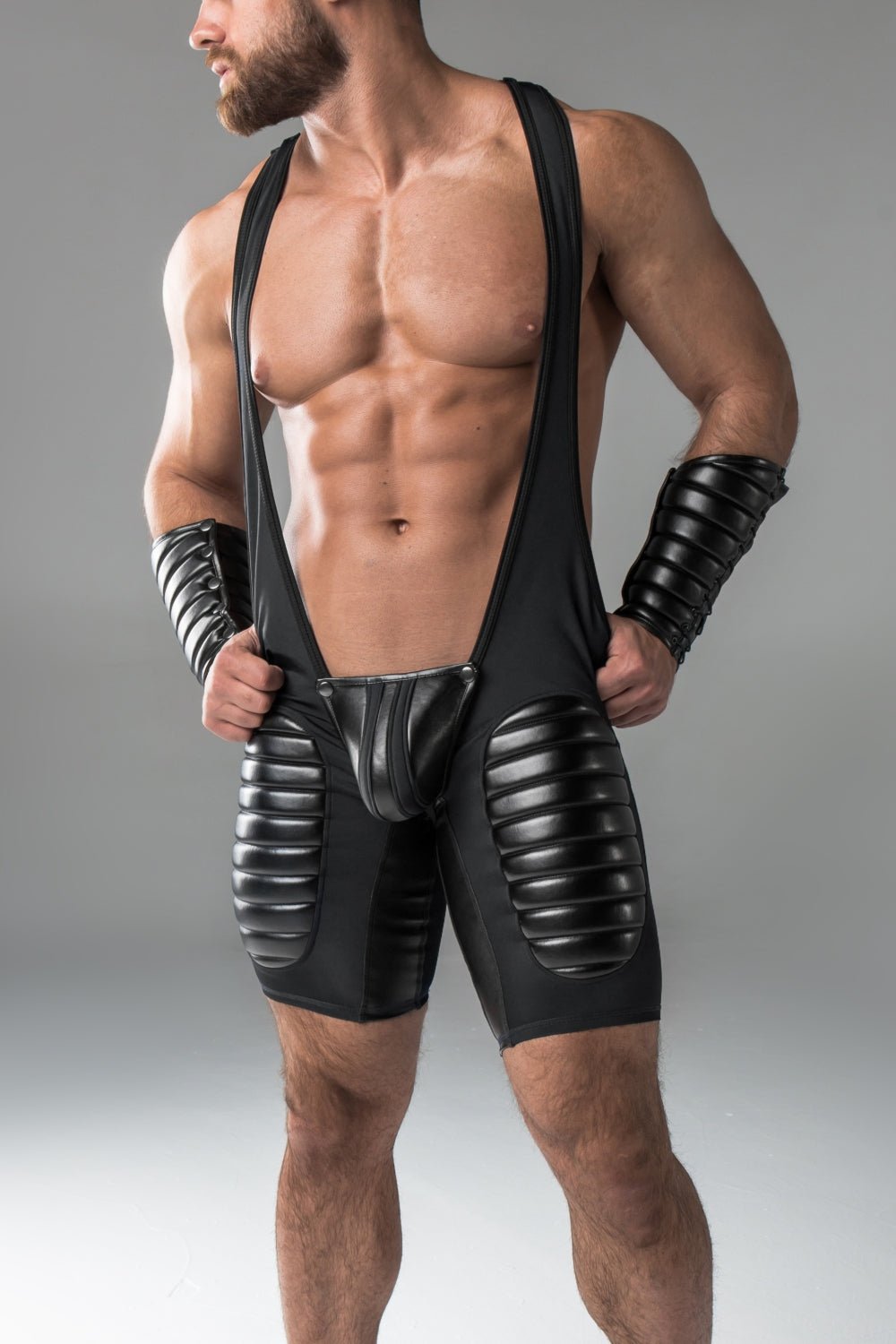 Singlets - Maskulo EU Global Online Store