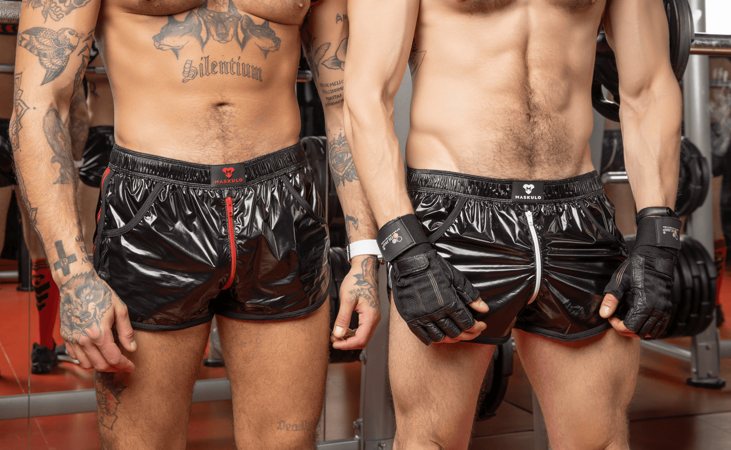 Skulla Collection - Maskulo Global (EU) Store