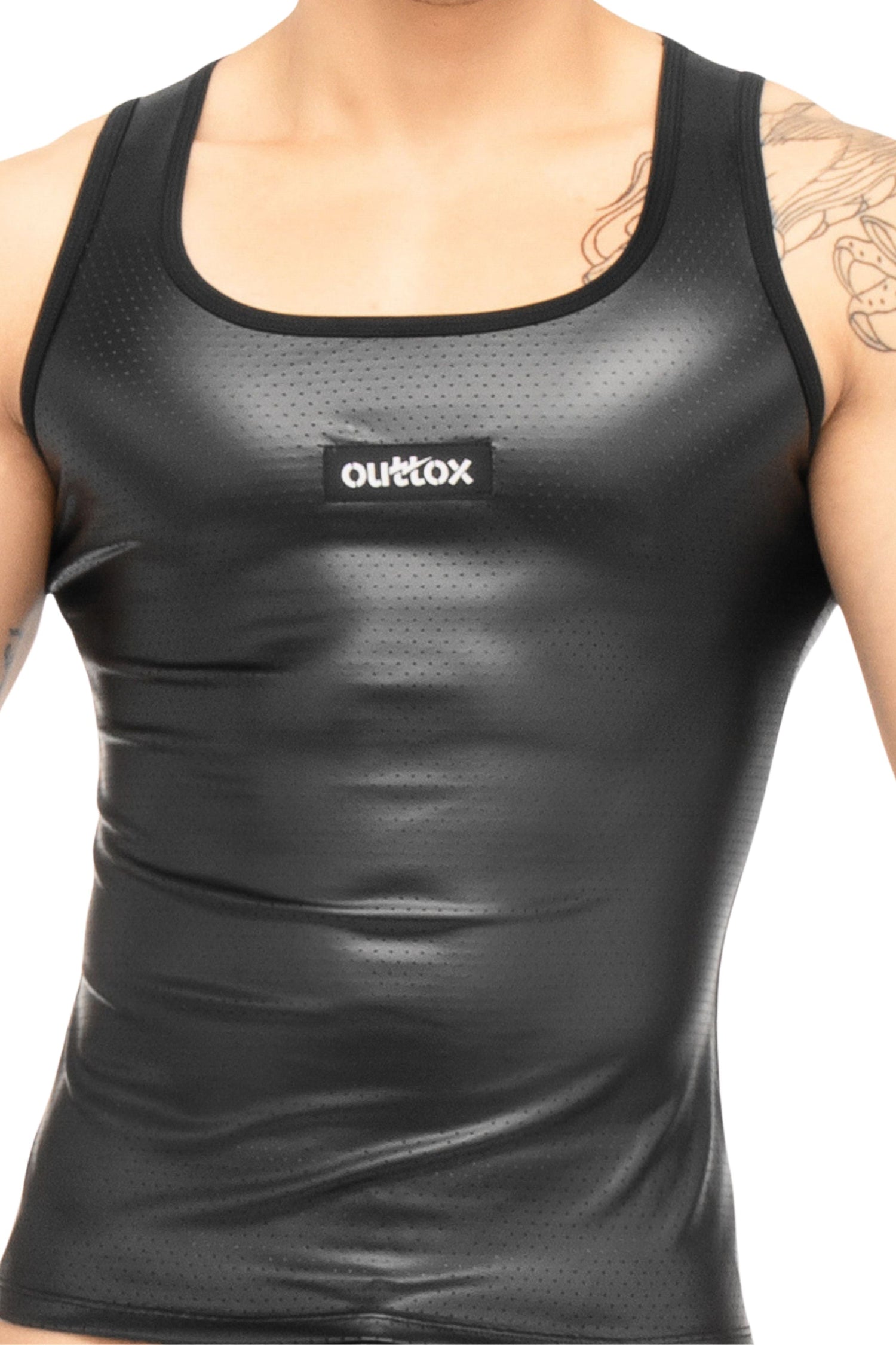 Outtox. Tank Top