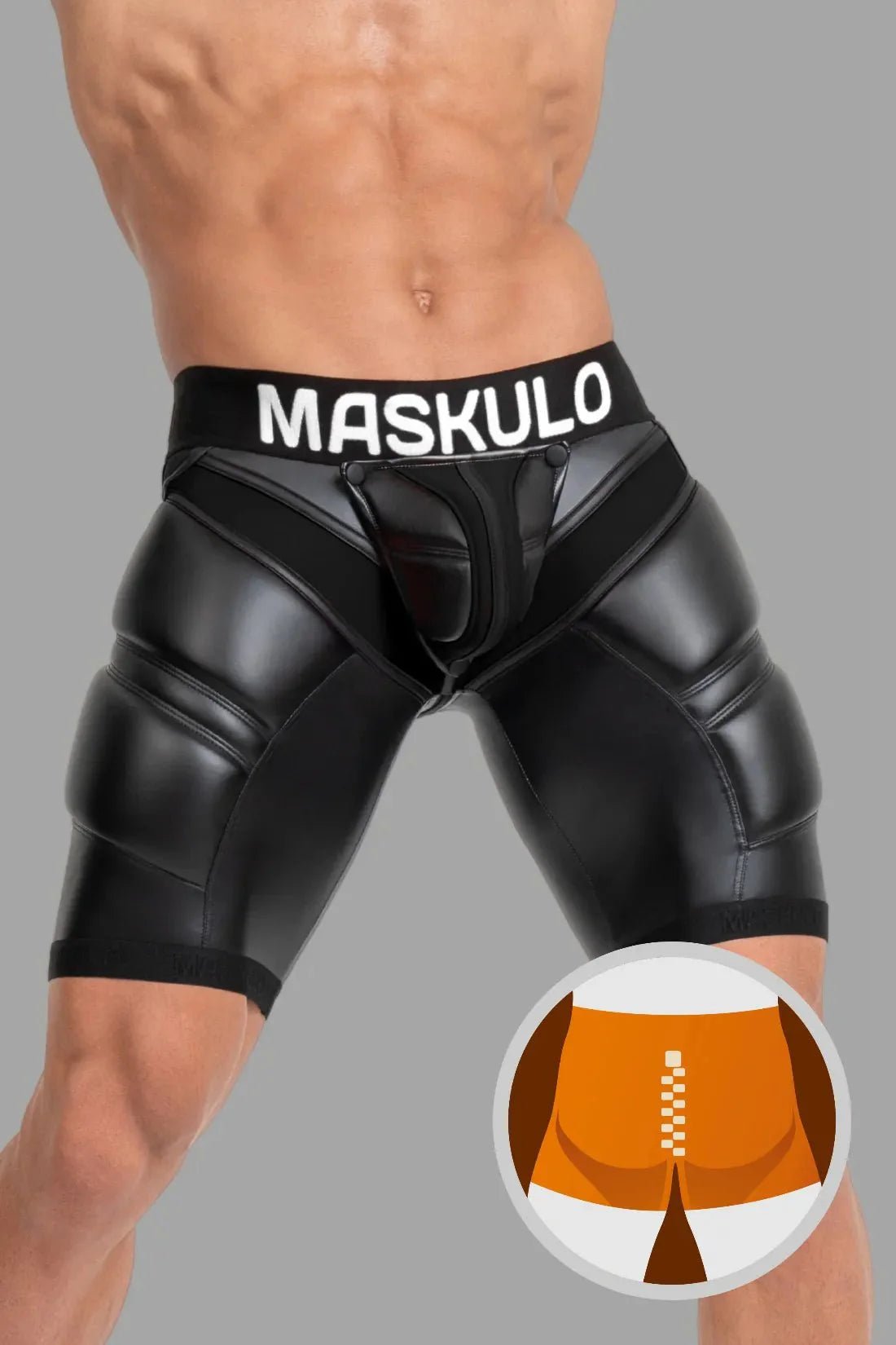 Cycling Shorts &