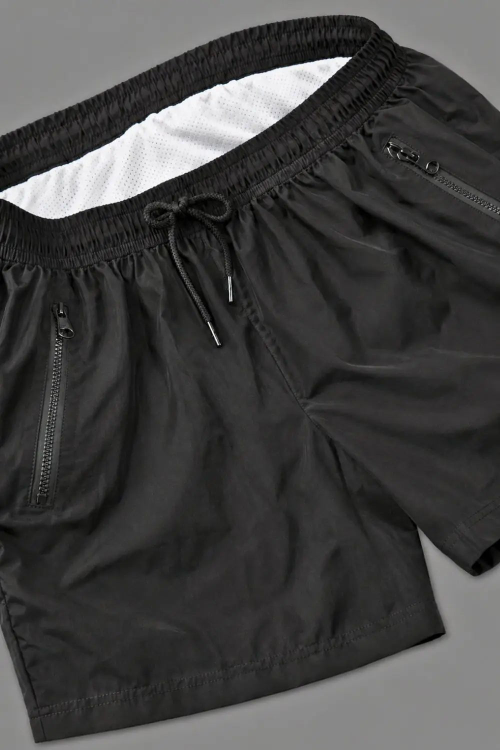 Jedd Synther Shorts. Black - Maskulo - MSH253-Y1- Maskulo EU Global Online Store