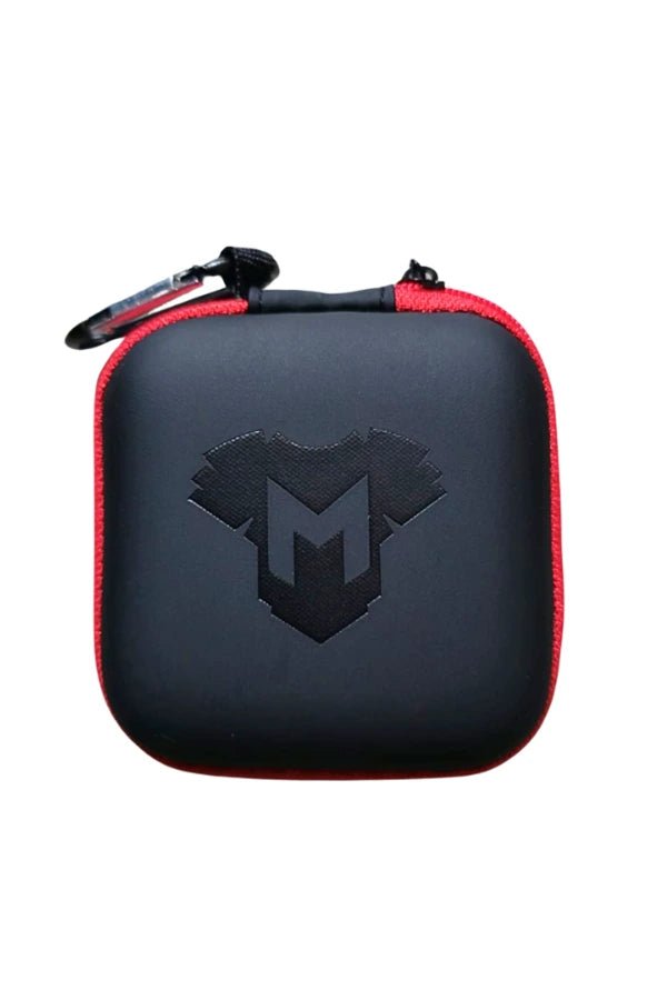 Mini Zip - Case with Carabiner - Maskulo - MCS103 - YX - Maskulo Global (EU) Store