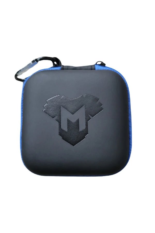 Mini Zip - Case with Carabiner - Maskulo - MCS105 - YX - Maskulo Global (EU) Store